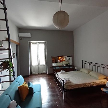 Historical Arches House Apartamento Catania Exterior foto