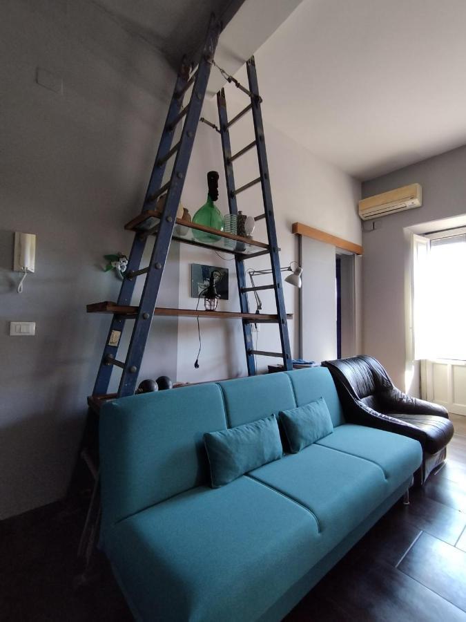 Historical Arches House Apartamento Catania Exterior foto